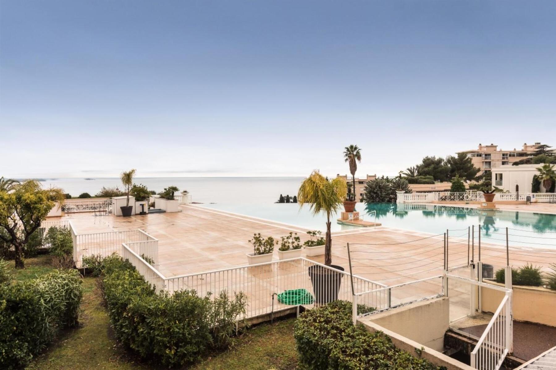 Francia - Maeva - 2 Pieces 4 Personnes - Selection Mae-6529 Apartment *